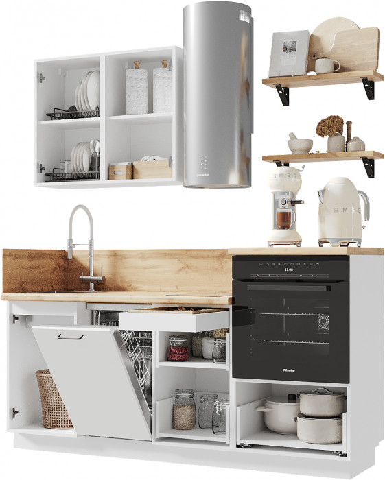 КГ 1950 Эмаль, Олива Арника РМ в.2