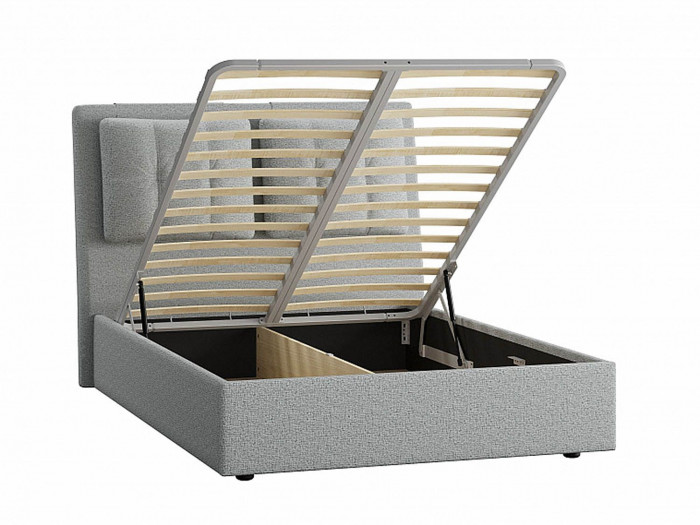 Кровать Ester 1400 модель 311 Анри 35