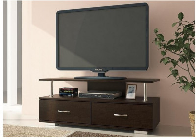 Тумба TV-5_А (Венге, Венге)