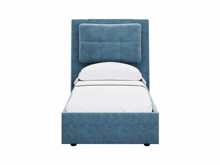 Кровать Ester 900 модель 311 Галакси лайт 22