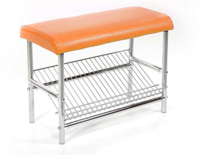 Обувница МС-4 кожзам 109