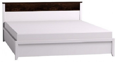 Кровать с ортопедическим основанием (дерево) Норвуд 31 180х200