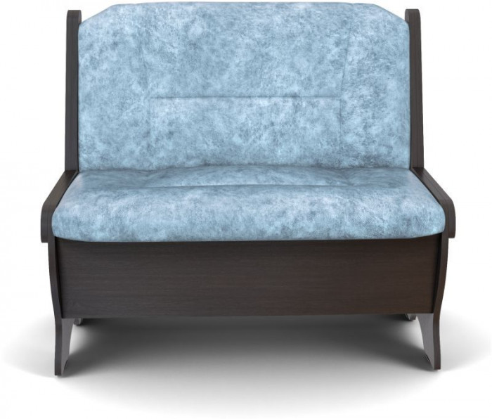 Скамья Лотос 950 венге/лагуна