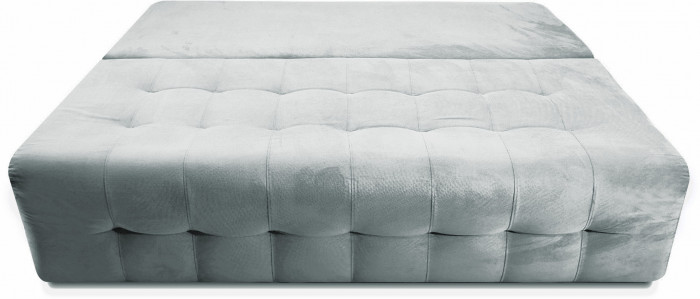 Диван Мини Босс серый