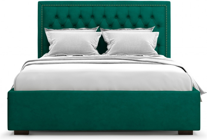 Кровать Orto 180 с подъемным механизмом, Velutto 33