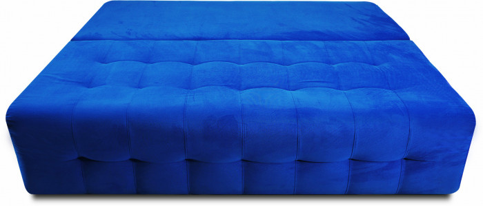 Диван Мини Босс синий