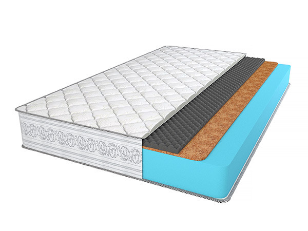 Матрас RELAX MEDIUM 160х195