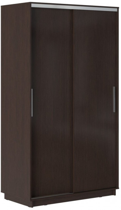 Стиль СТОУН Шкаф-купе Стандарт 1200