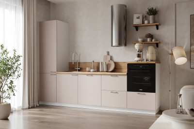 КГ 3000 ПВХ, Магнолия Арника РМ в.9