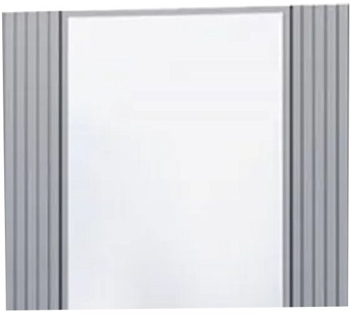 Карина-6 МДФ Зеркало (Фисташка, Дуб Сонома)