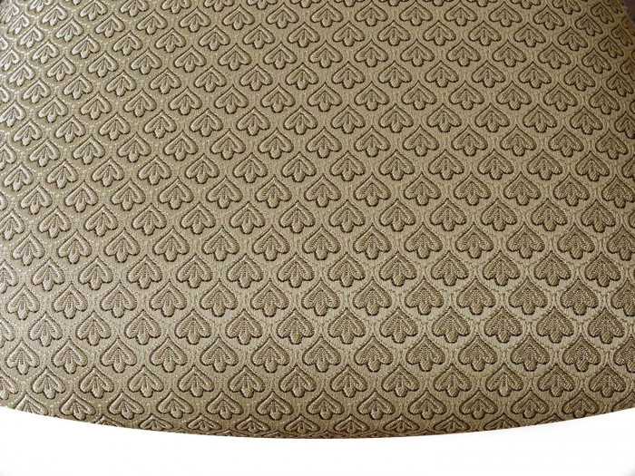 Табурет Т-1 бежевый/агата серая