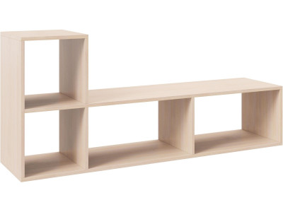 Фристайл НМ-001 Базовый элемент, дуб молочный, склад