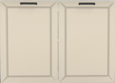 Ф-102 Альфа (ШН 1000) МДФ холст брюле