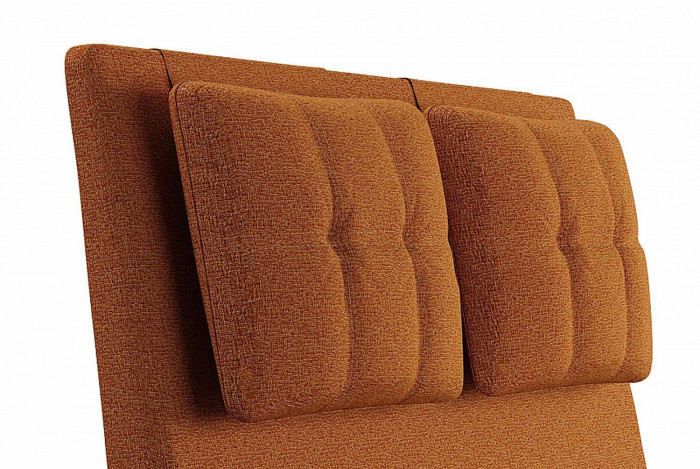 Кровать Ester 1600 модель 311 Анри 13