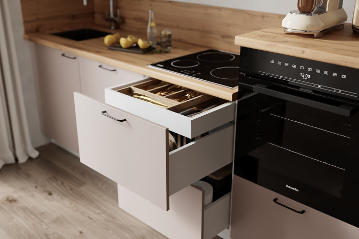 КГ 2400 ПВХ, Магнолия Арника РМ в.5