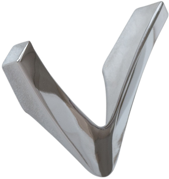 Амели Комод 13.106 + Зеркало, цвет шёлковый камень/бетон чикаго беж, ШхГхВ 65х41,3х185 см.