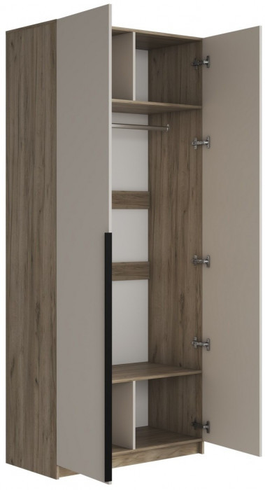 Модульная прихожая БОХО