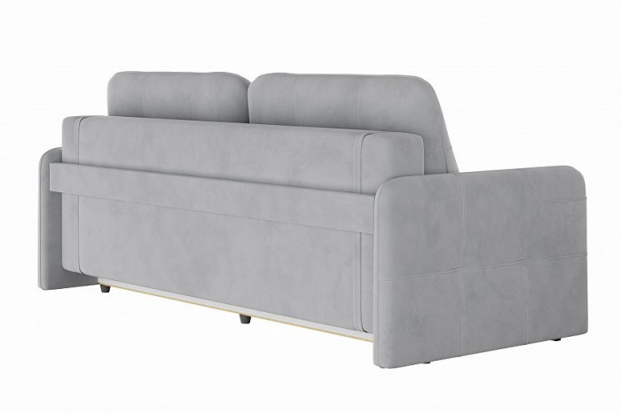 Диван Smart 1 СК Ультра Смог