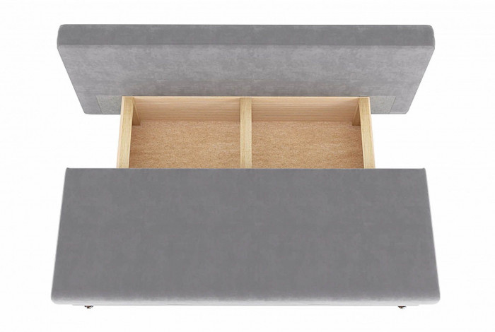 Диван-кровать 3т Милан-3 Модель 057 Велюр Вивальди 7