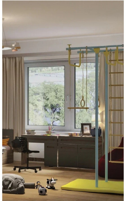 Тумба для обуви Наоми ТБ-18, графит