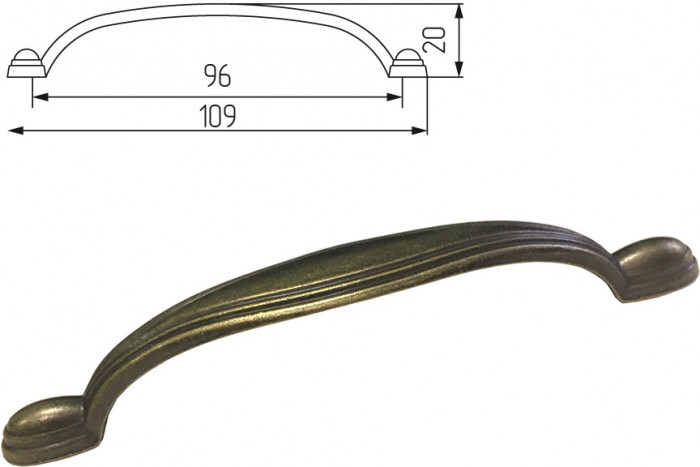 Прихожая П-6 Компоновка № 13, цвет белая шагрень/фасады МДФ белое дерево фрезеровка ромб, ШхГхВ 170х50х210 см., универсальная сборка