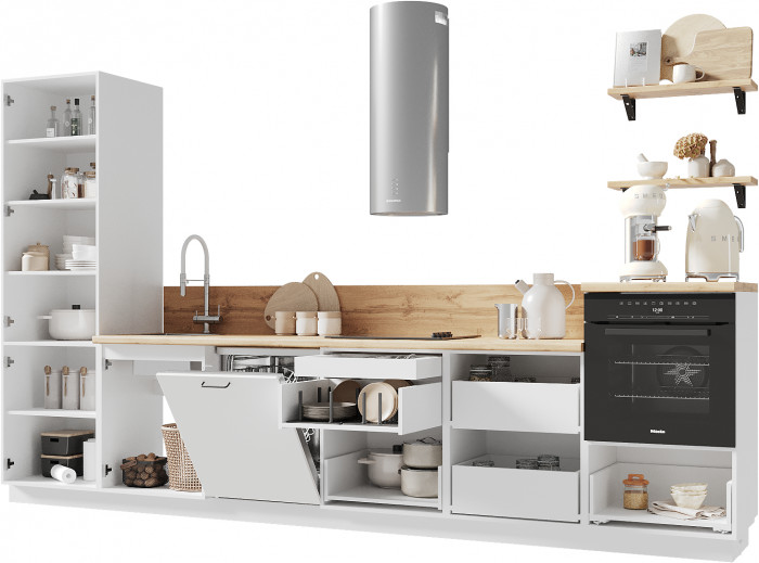 КГ 3600 ПВХ, Ежевика Арника РМ в.9