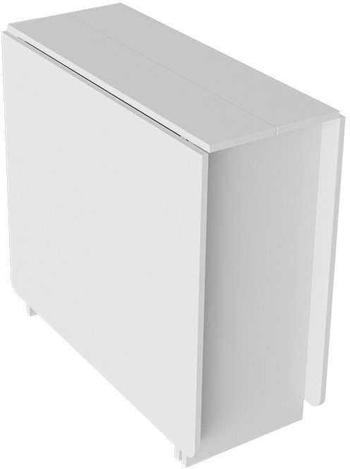 Стол-книжка тип 2 (Венге Цаво, Дуб Белфорт)