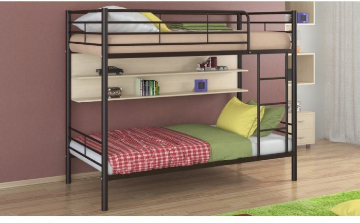 Двухъярусная кровать Севилья-3П