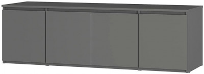 Симпл ТБ-19 тумба графит