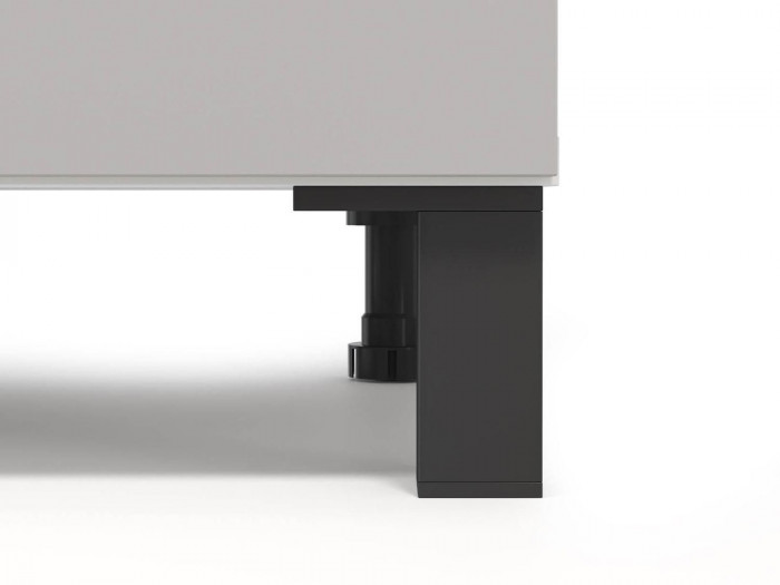 Кухня Венера 1500 Белый