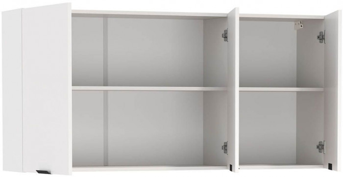 Кухня Венера 1500 Белый