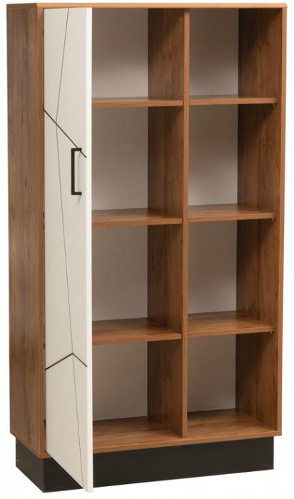 Модульная гостиная Гамма 1 Таксония/Белый