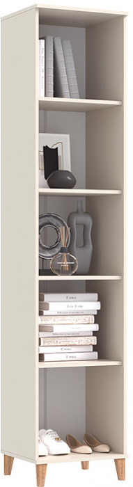 Модульная прихожая Ирис, Кашемир