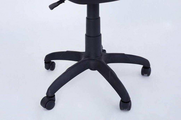 Кресло Престиж фактор черный/B 39