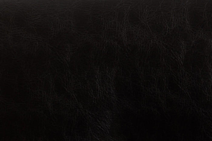 Диван-кровать Аккорд 140х190, книжка, экокожа, цвет черный