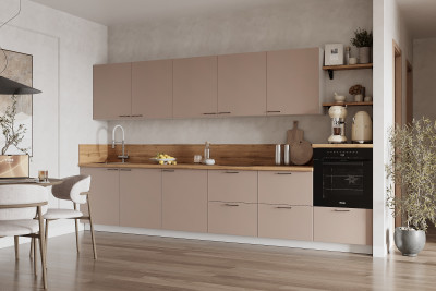 КГ 3600 Эмаль, Крем  Арника РМ в.4