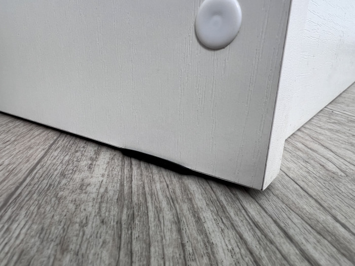 Шкаф-купе Стиль-2 1600, Дуб крафт золотой/Кашемир