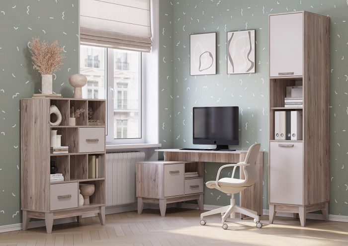 Пенал Скандика ПН-14