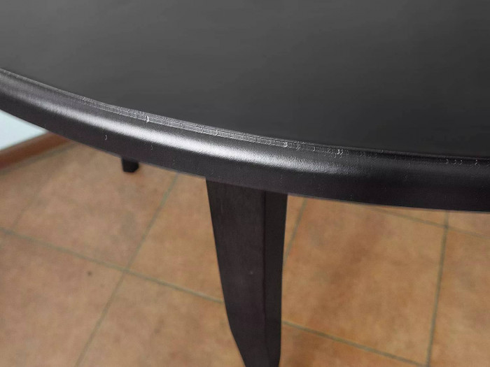 Обеденная группа СО-31/С-7А черный/бежевый