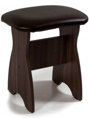 Табурет Тюльпан Бител венге/умбер 2 шт.