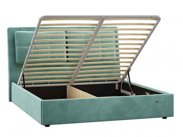 Кровать Ester 1800 модель 311 Ультра минт