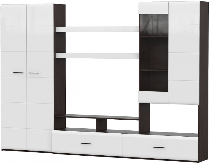 Стенка в гостиную Токио