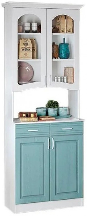 Буфет Констанция 2-х створчатый (Сандал)