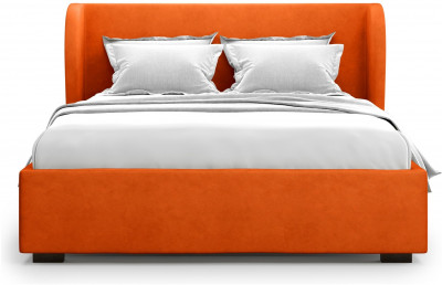 Кровать Tenno 160 с подъемным механизмом, Velutto 27