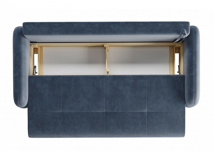 Диван-кровать Монблан 3Т Модель 043  Муза 11