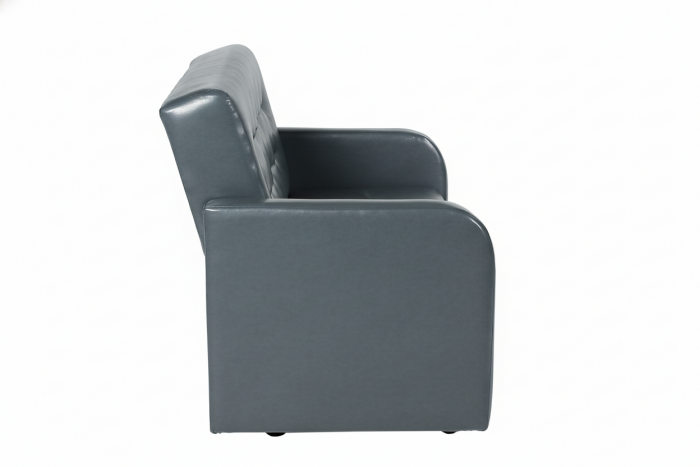 АККОРД серый