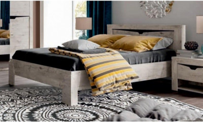 Соренто Кровать 120