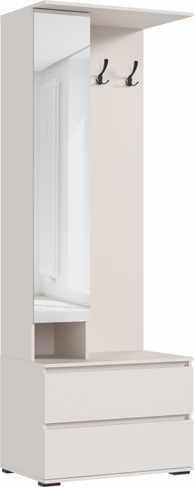 Прихожая Норд, Кашемир