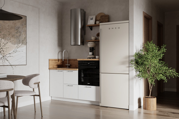 КГ 1500 Эмаль, Белый  Арника РМ в.3