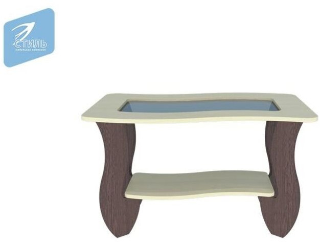 Журнальный стол № 3